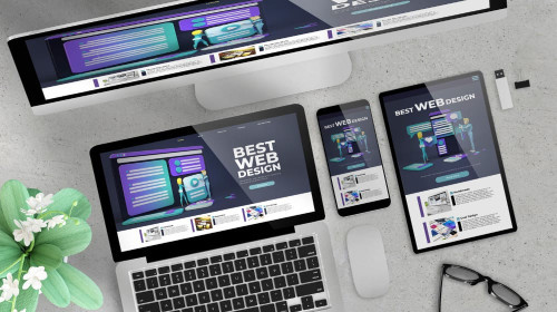 Top Web Development Trends to Watch in 2025